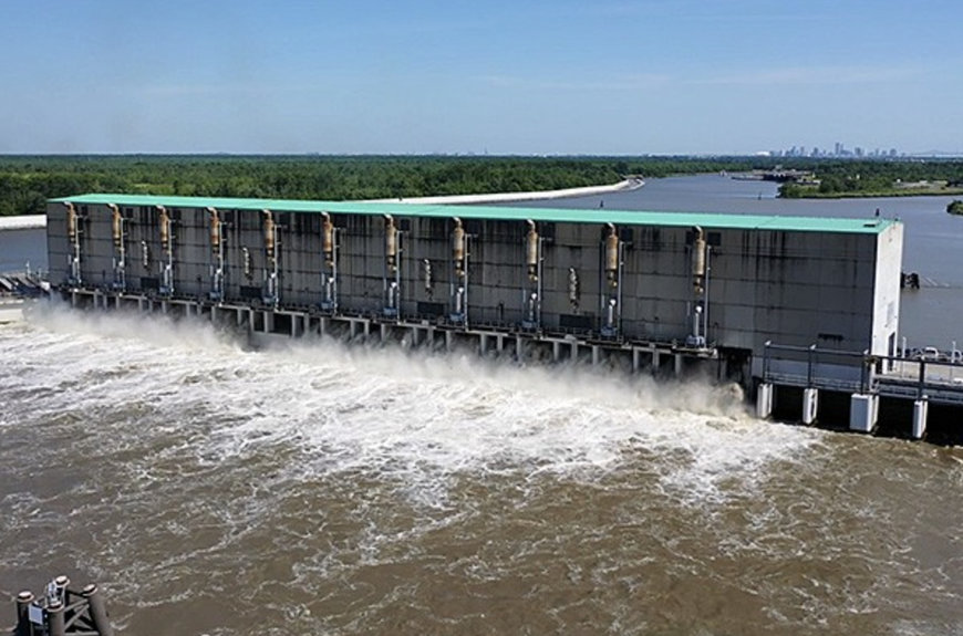 Pentair Announces Recipients of 2024 Pentair Foundation Water Grants